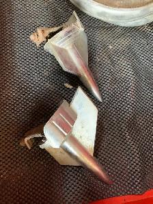 Original 1957 Bullets - Photo 2