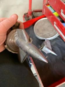 Original 1957 Bullets - Photo 5