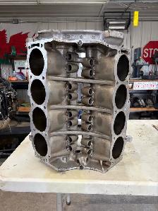 Rover 4.0L v8