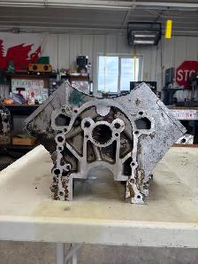 Rover 4.0L v8 - Photo 2