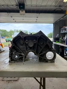 Rover 4.0L v8 - Photo 3