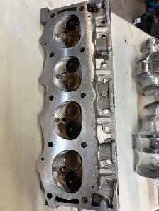 Rover 4.0L v8 - Photo 10
