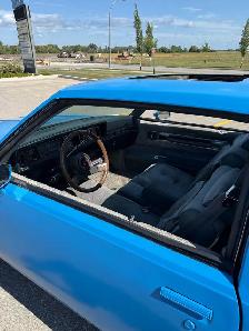 Safetied 1986 Oldsmobile Cutlass Supreme - Photo 8
