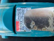 Makita 1/2" corded drill - Photo 3