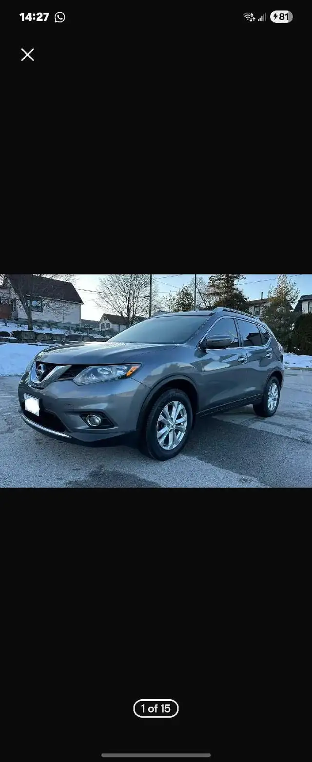 ride to/from niagara, Cambridge, London, Hamilton, Brantford,