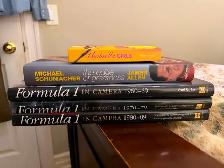 5 - Formula 1 Books - Photo 2