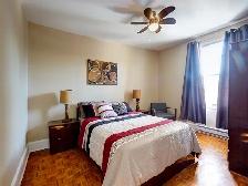3 beds  1.5 ALL included - Point Saint Charles - Photo 4
