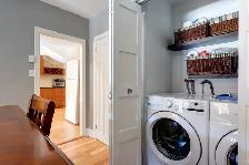 3 beds  1.5 ALL included - Point Saint Charles - Photo 10