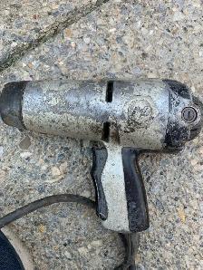 1/2" Electric torque wrench