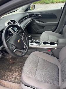 2013 Chevy Malibu - Photo 3