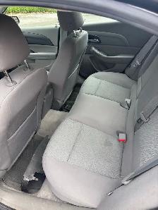 2013 Chevy Malibu - Photo 4