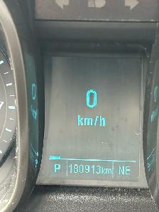 2013 Chevy Malibu - Photo 5
