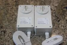 Smart RG Powerline Adaptor 2 Pack. - Photo 2