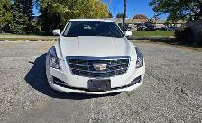 2016 Cadillac ATS PERFORMANCE AWD - Photo 2