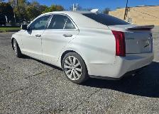 2016 Cadillac ATS PERFORMANCE AWD - Photo 3