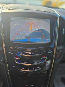 2016 Cadillac ATS PERFORMANCE AWD - Photo 9