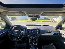 2016 Cadillac ATS PERFORMANCE AWD - Photo 10