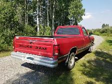 1989 Dodge D100 - Photo 4