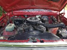 1989 Dodge D100 - Photo 7