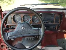 1989 Dodge D100 - Photo 9