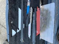 Mastercraft reciprocating saw - Photo 2