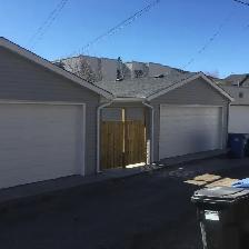 Double Garage for rent in Marda Loop