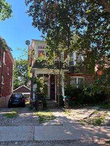 Large One Bedroom Apartment Main Floor Of House