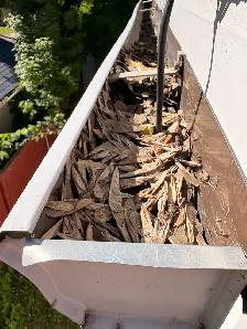 Edmonton Gutter Cleaning & Repairs