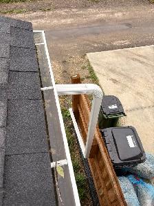 Edmonton Gutter Cleaning & Repairs - Photo 3