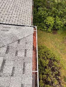 Edmonton Gutter Cleaning & Repairs - Photo 7