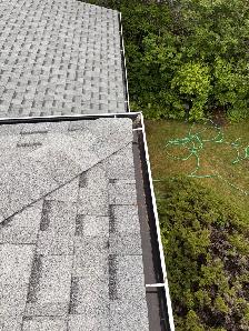 Edmonton Gutter Cleaning & Repairs - Photo 8