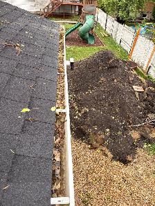 Edmonton Gutter Cleaning & Repairs - Photo 9