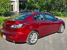 Mazda 3 GT 2010 Seulement 85, 188 km - Photo 4