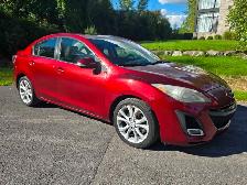 Mazda 3 GT 2010 Seulement 85, 188 km - Photo 6
