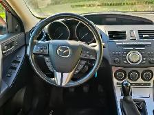 Mazda 3 GT 2010 Seulement 85, 188 km - Photo 9