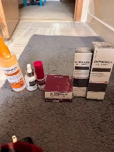 beauty kit/Dr.Melaxin
