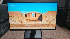 ASUS VA27E Full HD monitor