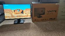 ASUS VA27E Full HD monitor - Photo 2