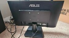 ASUS VA27E Full HD monitor - Photo 3