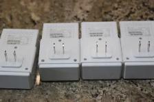 5 TP-LINK TL-PA7010 wifi Range Extender - Photo 2