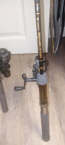 Fishing Gear - Photo 3