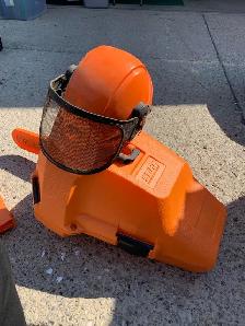 Stihl MS 180 chainsaw - Photo 2