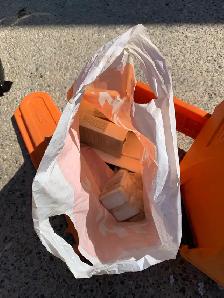 Stihl MS 180 chainsaw - Photo 3