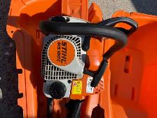 Stihl MS 180 chainsaw - Photo 5