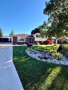 3 Beds 2 Baths House for Sale