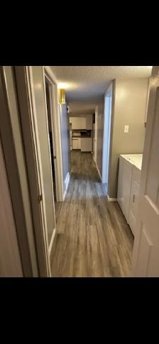 Fully furnished 2 bedroom half duplex for rent (utilities incl) - Photo 5