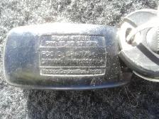 3 buttons keyless entry remote FOB for Mazda - Photo 2
