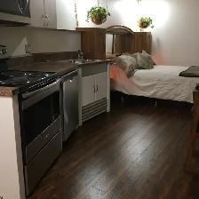 Near Leduc-Nisku-Airport Bachelor Suite - Photo 5