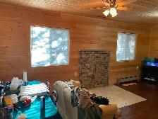 Pine tongue and groove - Photo 3
