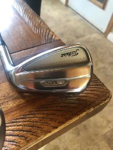 Titleist T100s 4-PW Irons